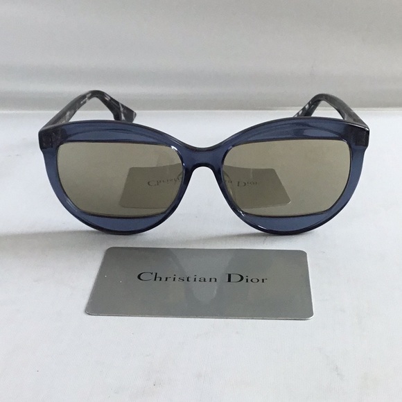 CHRISTIAN DIOR SUNGLASSES FOR WOMEN. - Picture 14 of 15